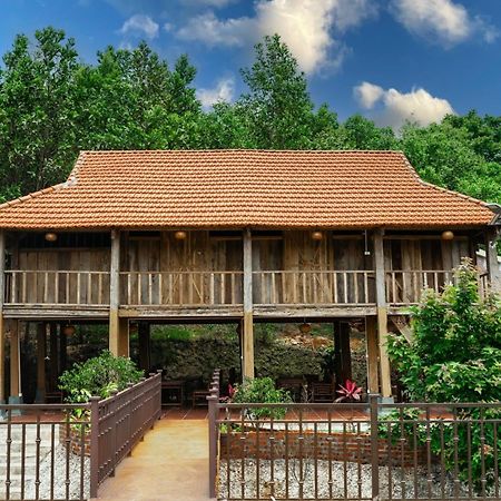 The Loli Hill Homestay Ninh Binh Zewnętrze zdjęcie