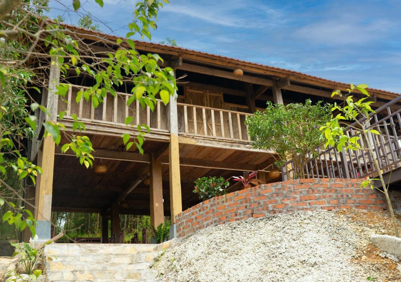 The Loli Hill Homestay Ninh Binh Zewnętrze zdjęcie
