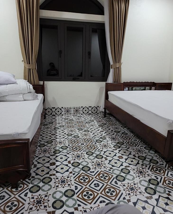 The Loli Hill Homestay Ninh Binh Zewnętrze zdjęcie