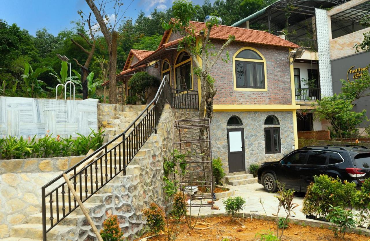 The Loli Hill Homestay Ninh Binh Zewnętrze zdjęcie