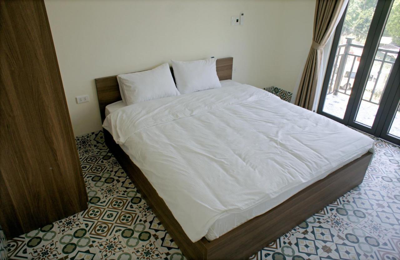 The Loli Hill Homestay Ninh Binh Zewnętrze zdjęcie