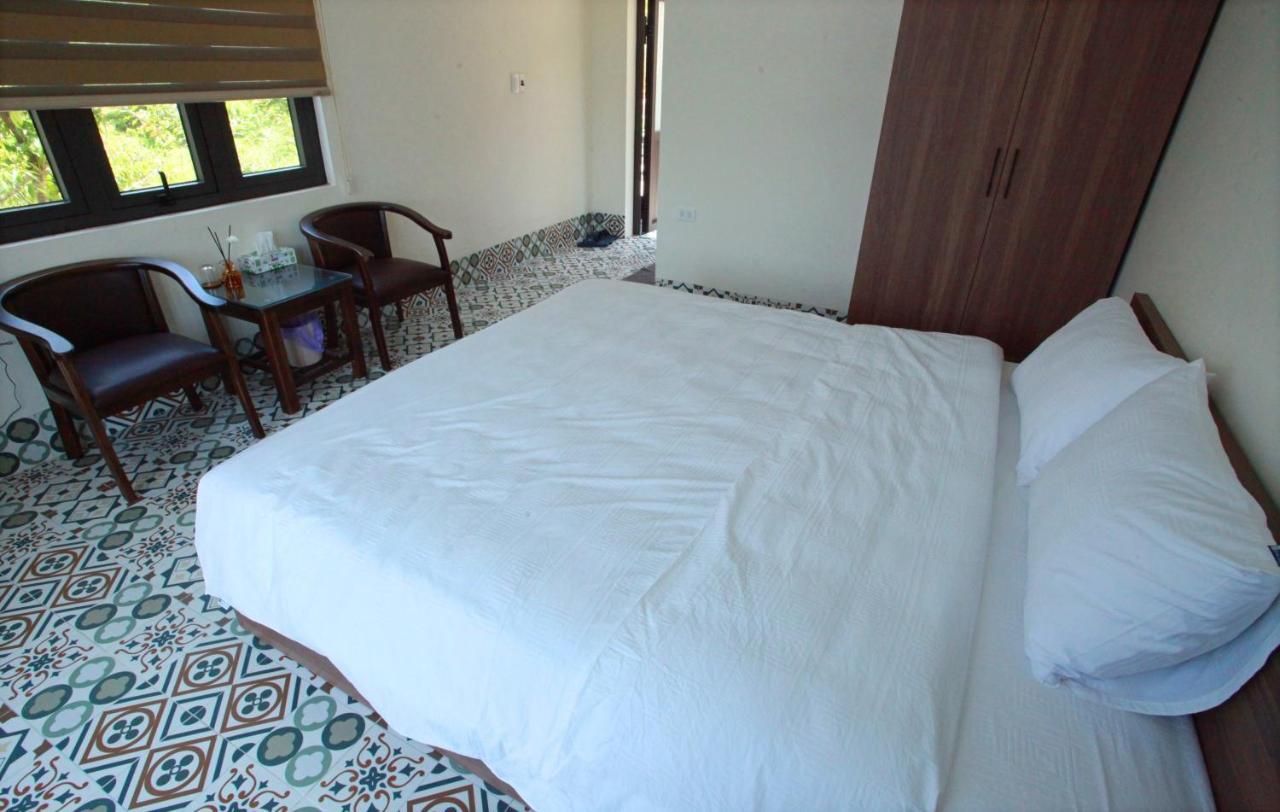 The Loli Hill Homestay Ninh Binh Zewnętrze zdjęcie
