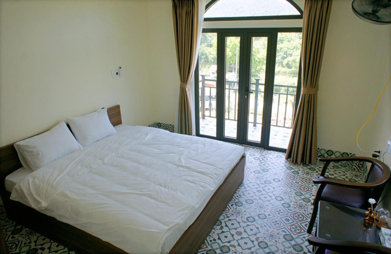 The Loli Hill Homestay Ninh Binh Zewnętrze zdjęcie