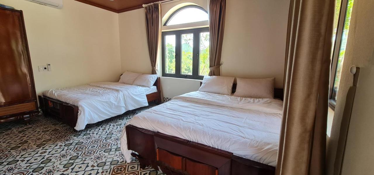 The Loli Hill Homestay Ninh Binh Zewnętrze zdjęcie