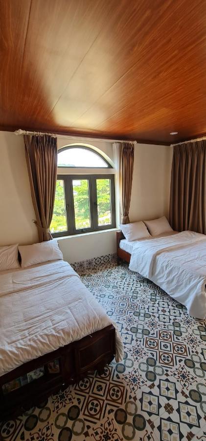 The Loli Hill Homestay Ninh Binh Zewnętrze zdjęcie