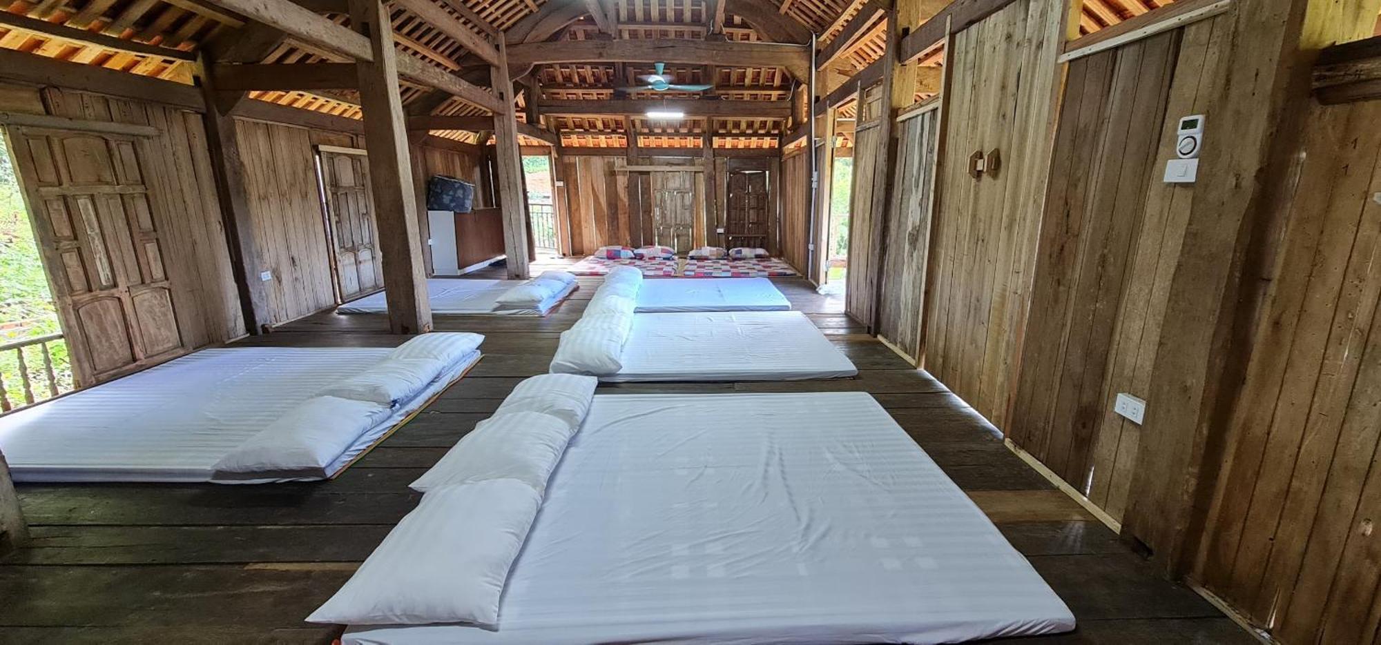 The Loli Hill Homestay Ninh Binh Zewnętrze zdjęcie