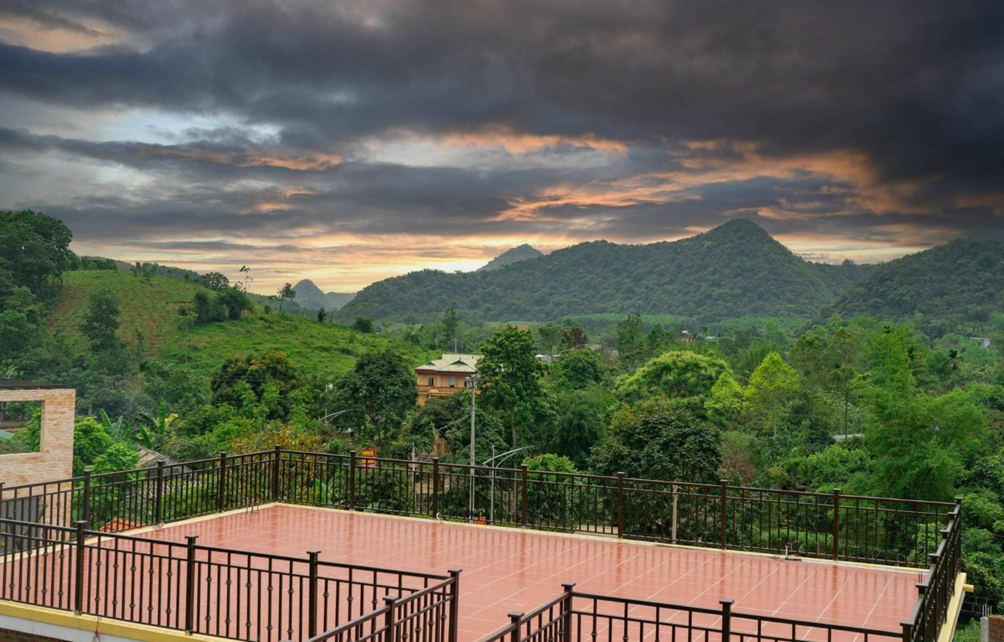 The Loli Hill Homestay Ninh Binh Zewnętrze zdjęcie