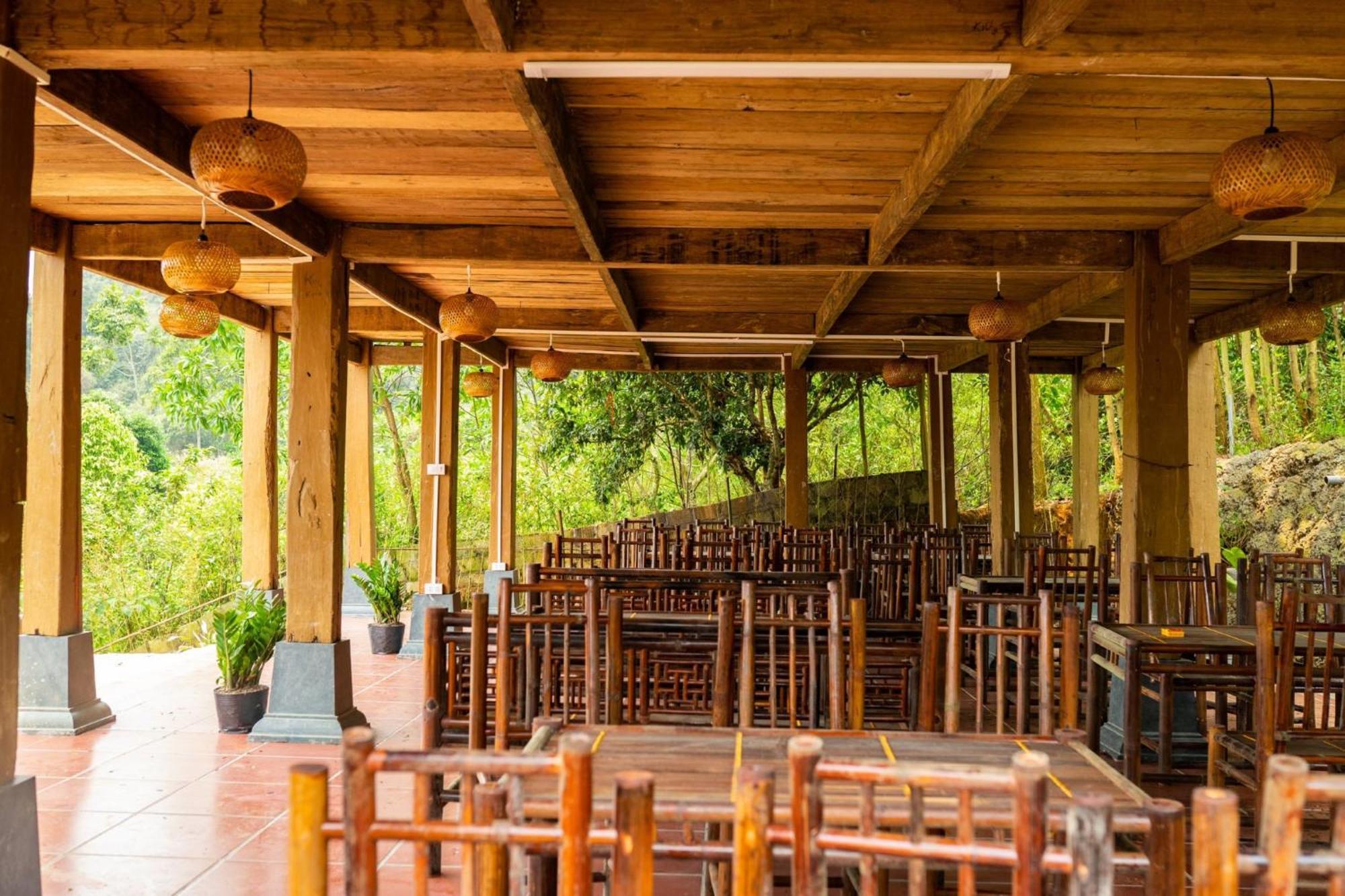 The Loli Hill Homestay Ninh Binh Zewnętrze zdjęcie